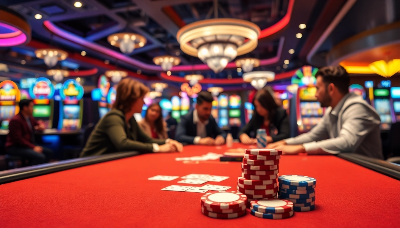 Spielerlebnisse beim casino spielen online: So finden Sie die besten Angebote