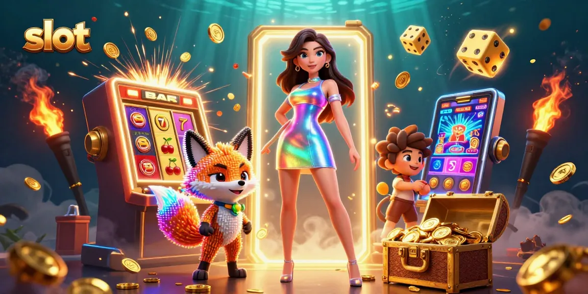 Slot Strategies Exposed: What the Industry Won’t Tell Gamblers About Winning in 2026