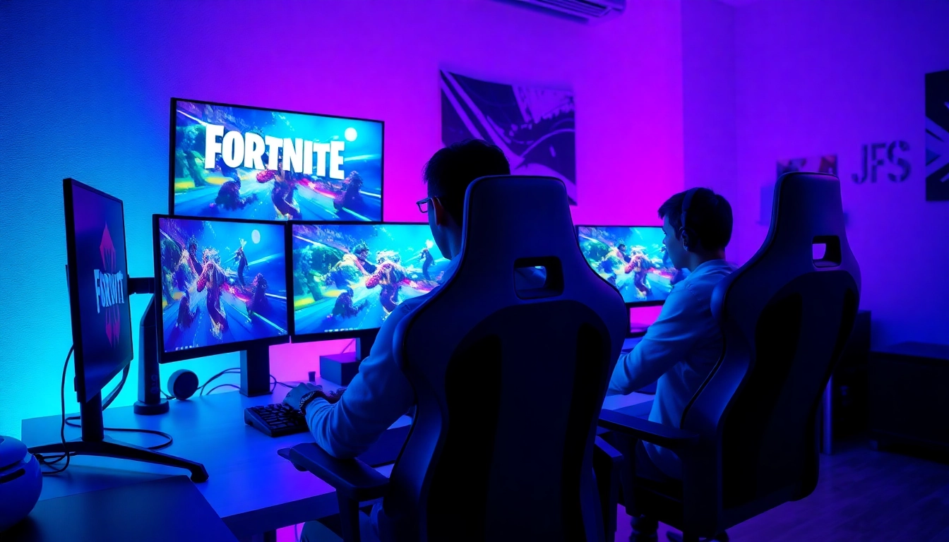 Master the Best Fortnite script: 2026’s Ultimate Winning Strategies