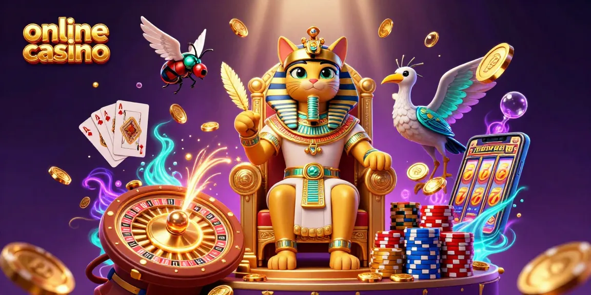 Online Casino: The Decision Guide for Confused Players Seeking Winning Strategies in 2026