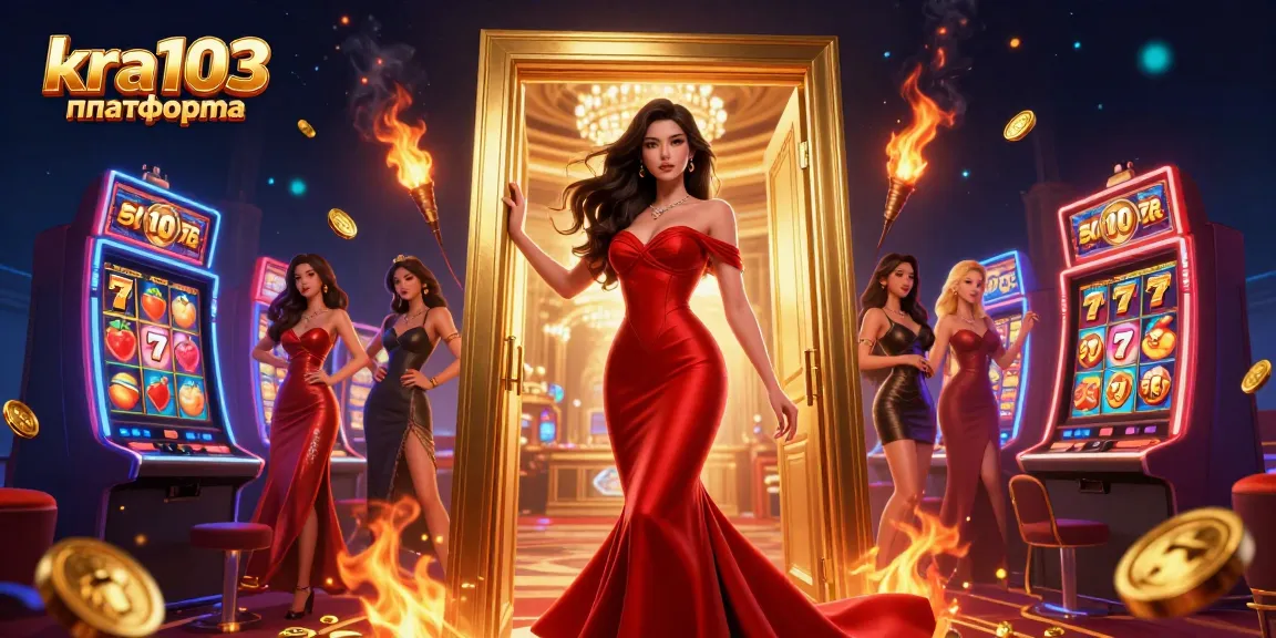 Winning Strategies at kra103 платформа: Essential Tips for Casino Mastery in 2026