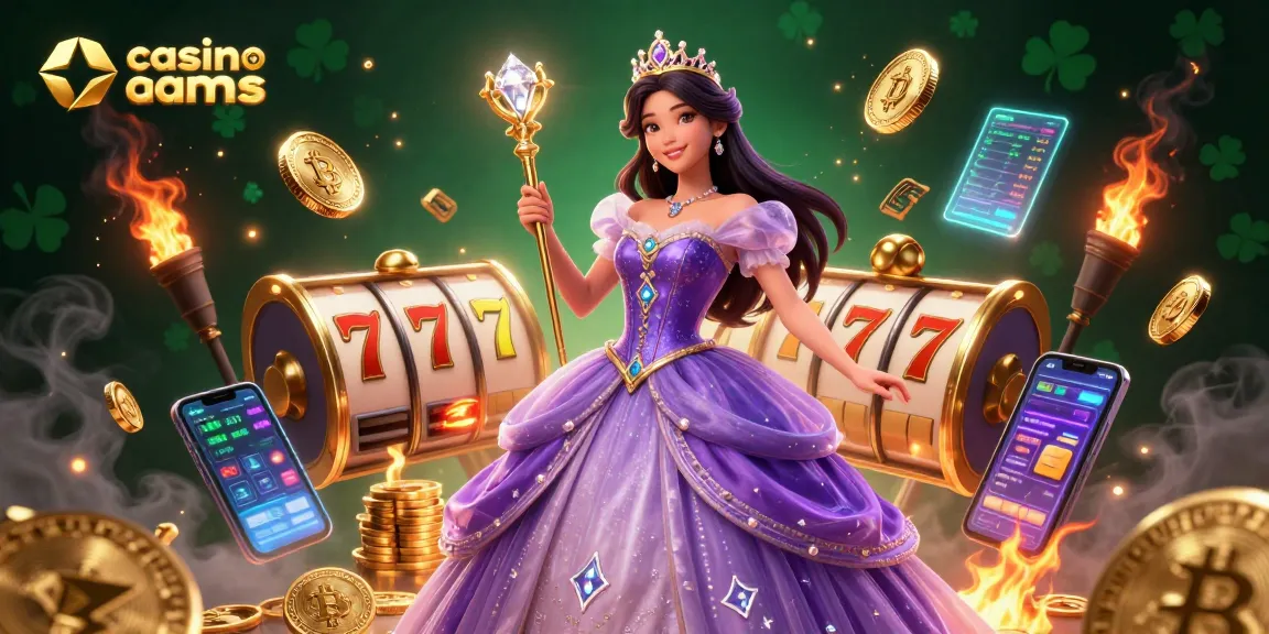 Studio di Caso Casino Non AAMS: Strategie Reali per Giocatori Vincenti nel 2026