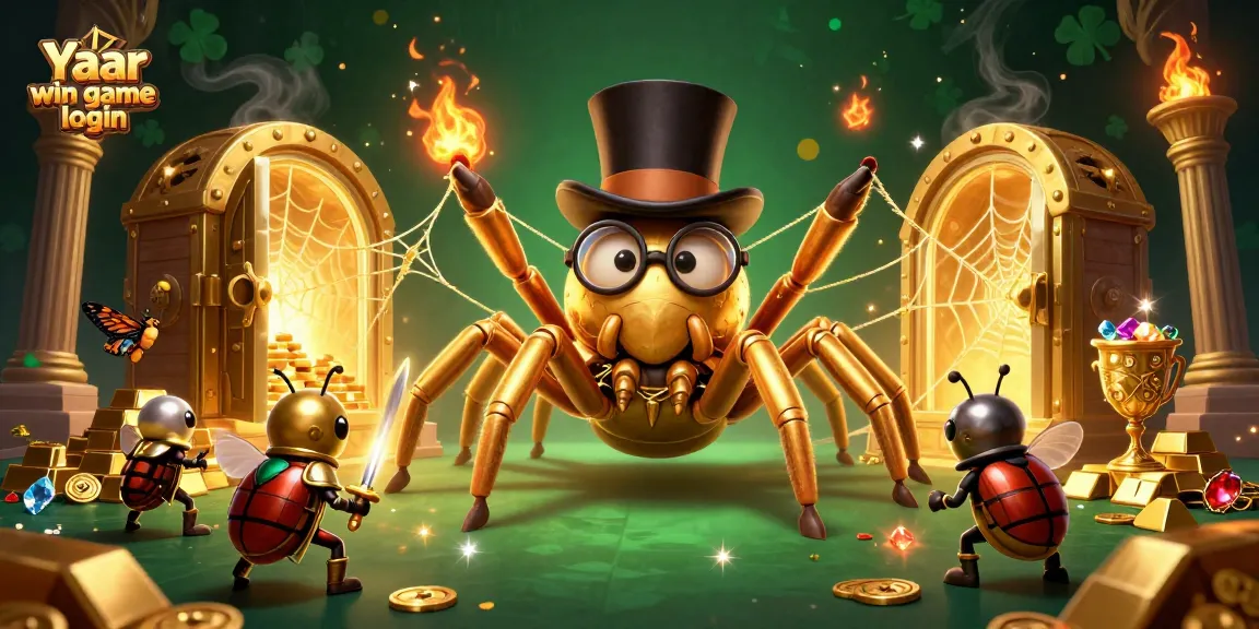 Quick-Start Yaar win game login Guide: Up and Running in Minutes for Gamblers