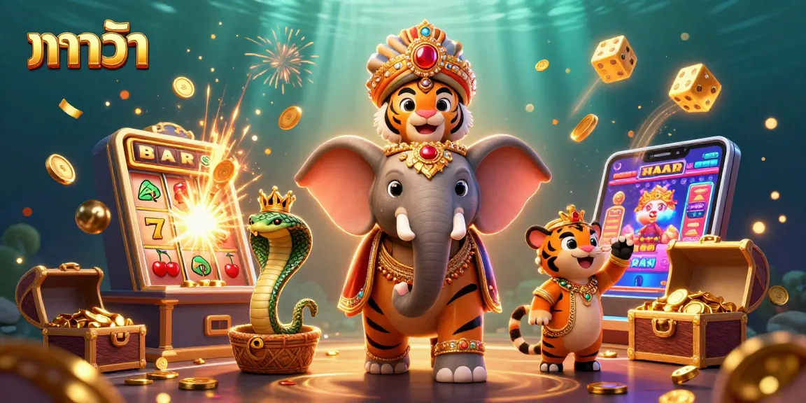 Every บาคาร่า Experience Ranked from Best to Worst for Strategic Gamblers in 2026