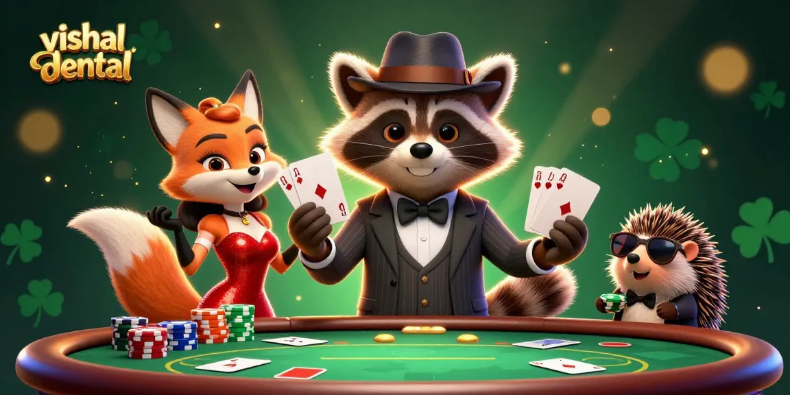 vishaldental Casino Shortcuts: Faster Results Without Losing Streaks in 2026
