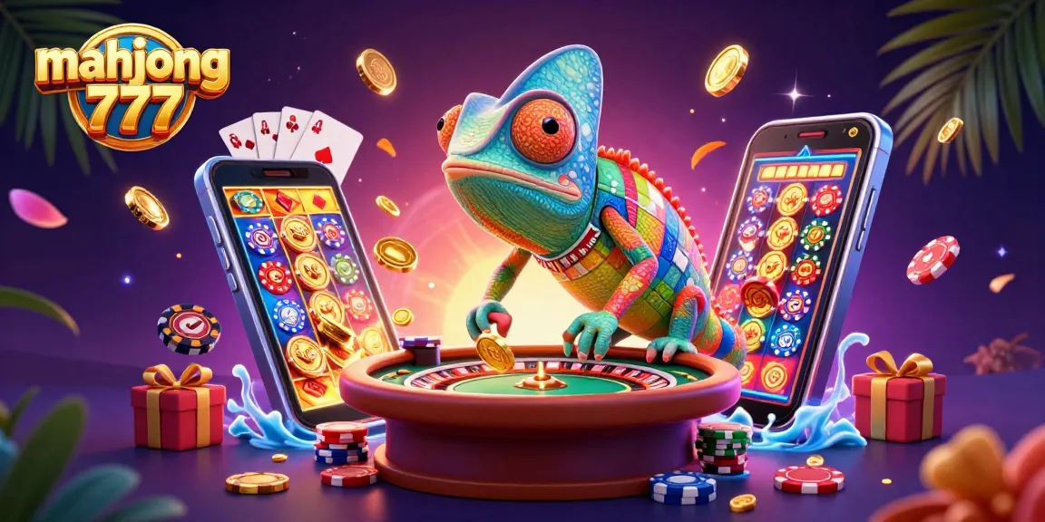 mahjong 777 ROI: Is the Investment Really Worth It for Players’ Winning Strategies in 2026?