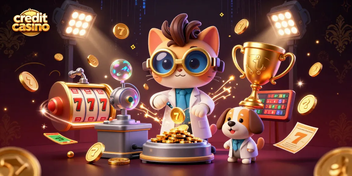 Why Credit Card Casino Is the Best Choice for Players Seeking Winning Strategies in 2026