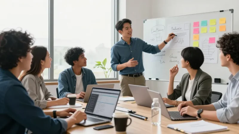 How Influencer Marketing Agency Malaysia Can Change Your Brand Strategy Approach