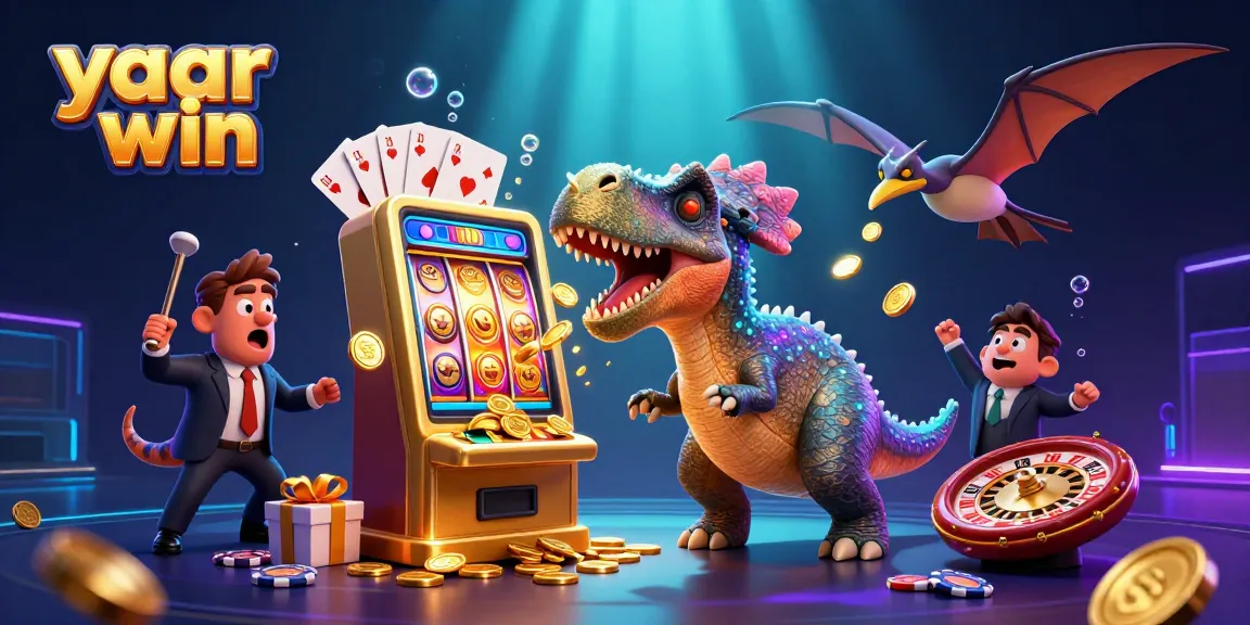 Yaar Win Red Flags: Signs You Should Walk Away from Unfair Gambling Odds
