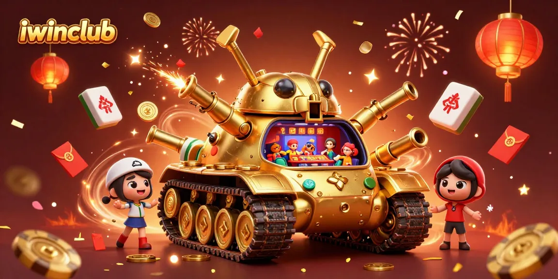 Long-Term iwinclub Strategy: Building Lasting Winning Strategies for Gamblers in 2026