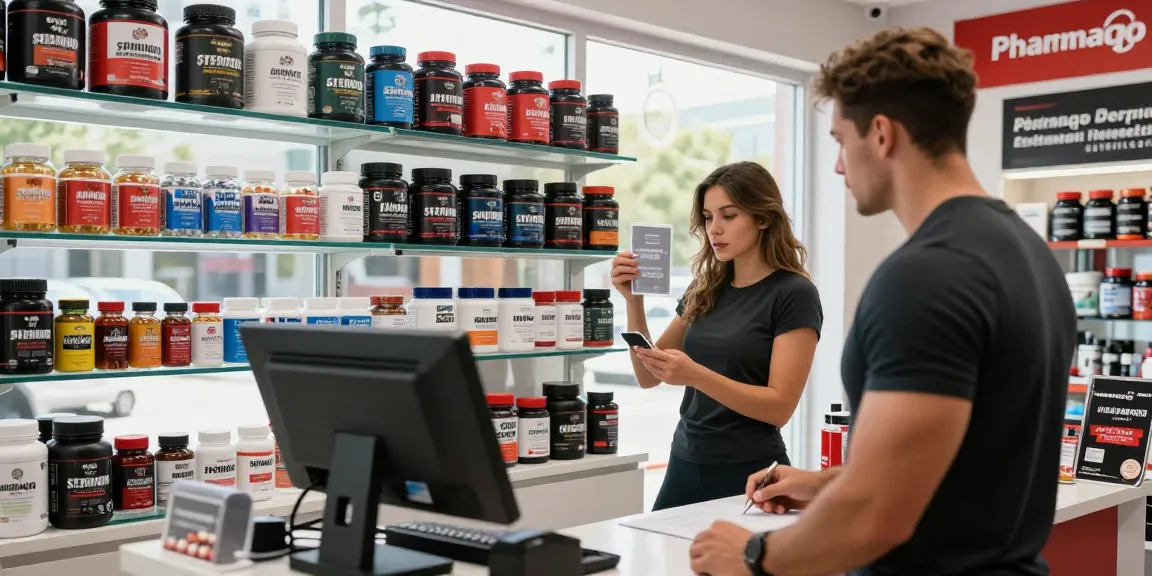Pharmaqo Shop Cost Breakdown: What You Actually Pay for Quality Steroids