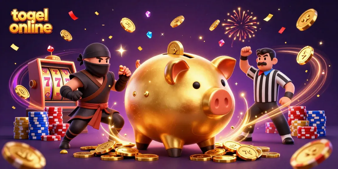 10 Teknik Togel Online Terbukti untuk Meningkatkan Peluang Menang 2026