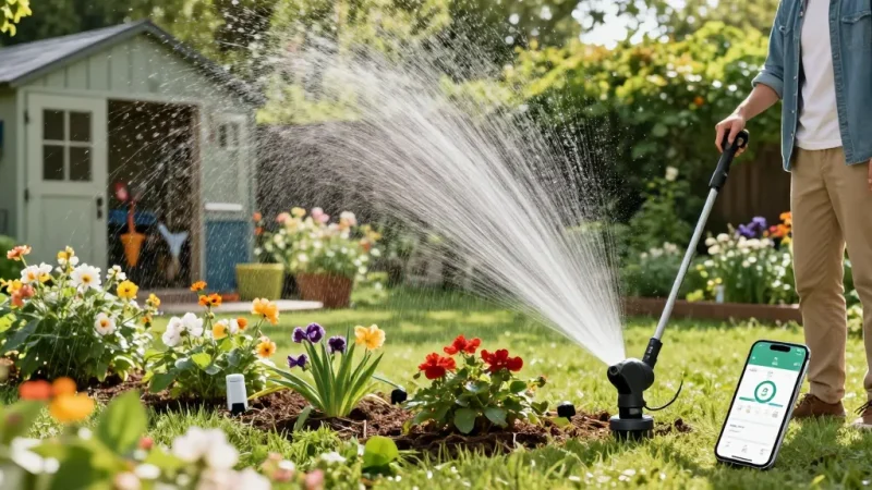 Rainpoint Sprinkler Timer: Real Talk About What Works and What Doesn’t for Effective Gardening in 2026