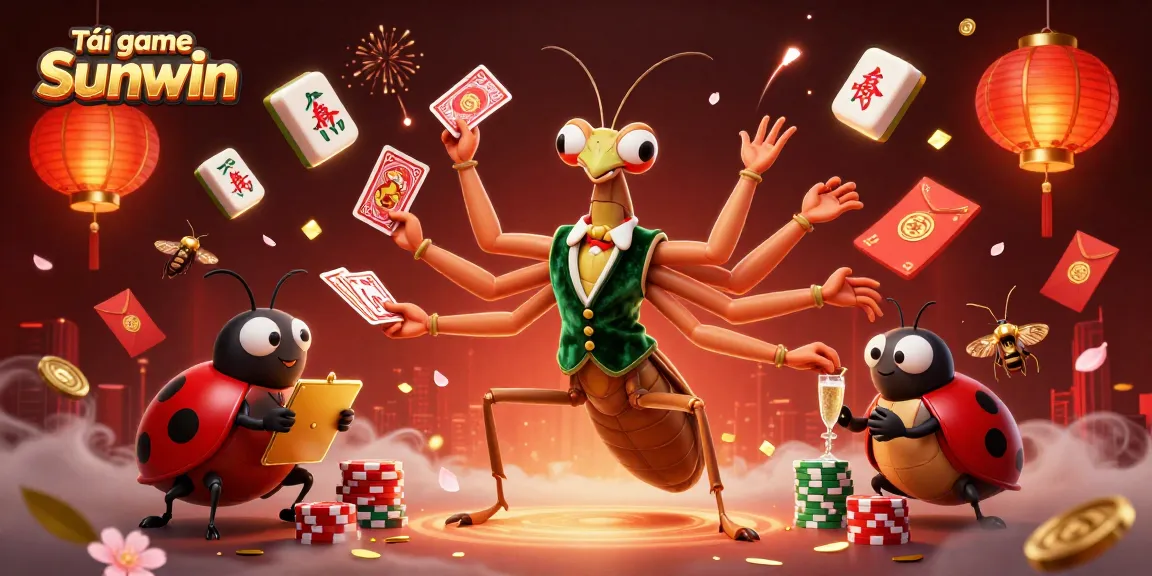 How to Track and Measure Tải game Sunwin Success for Better Gambling Strategies in 2026