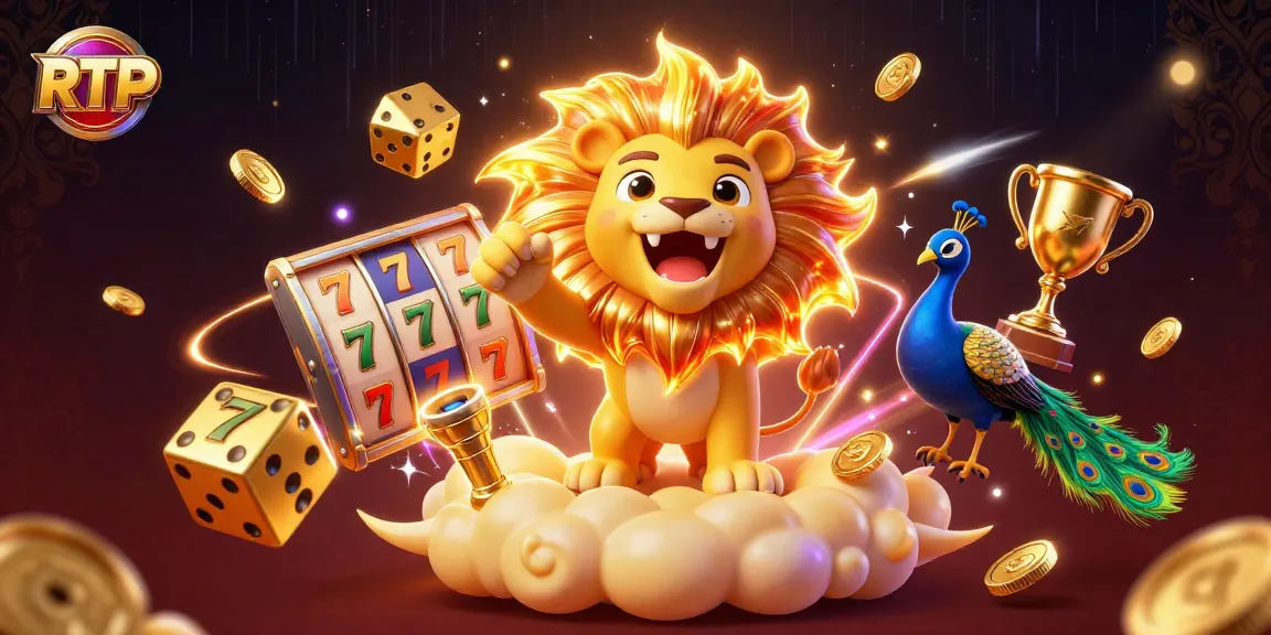RTP Explained: The One-Page Summary You Need for Better Slot Wins in 2026