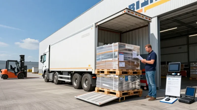 3 Geheimnisse über LKW Spedition in Dortmund, die Experten Ihnen nicht verraten