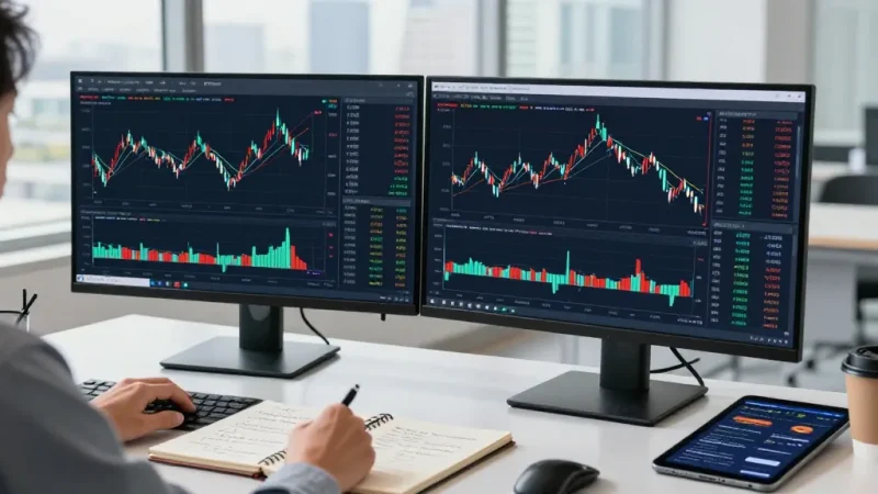 mt5: Which One Should You Pick in 2026 for Effective Trading?