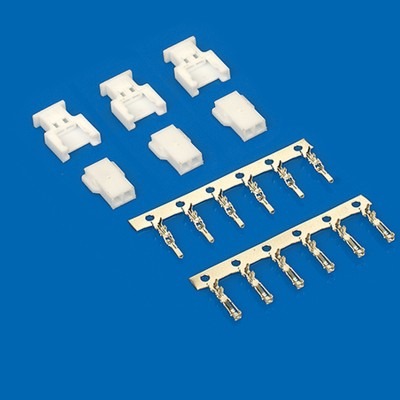 The Role of Male and Female Connectors in Electrical Systems