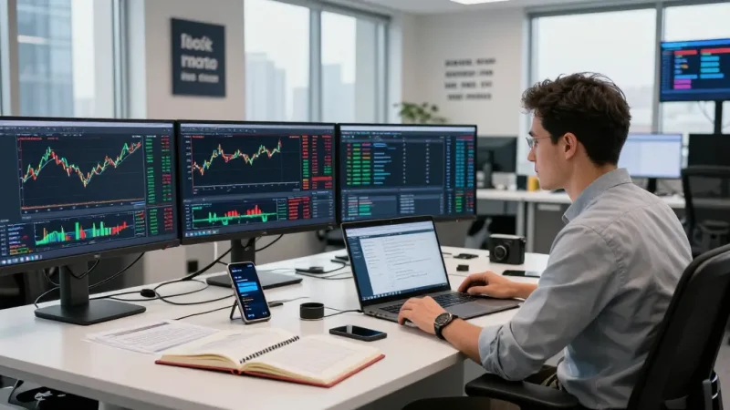 Costly MetaTrader 4 Mistakes Forex Traders Keep Making in 2026