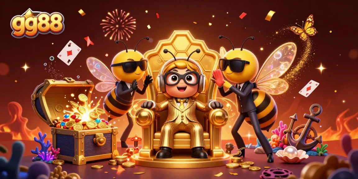 gg88 Face-Off: Which Online Casino Delivers More Winning Strategies in 2026?