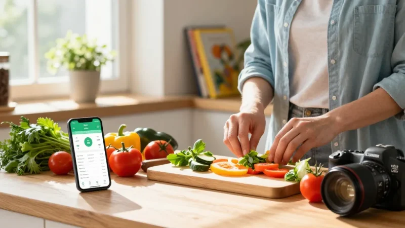 Is the Best Nutrition App Worth It? An Honest 2026 Assessment
